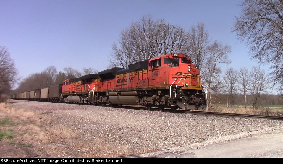 BNSF C-WTMPFK